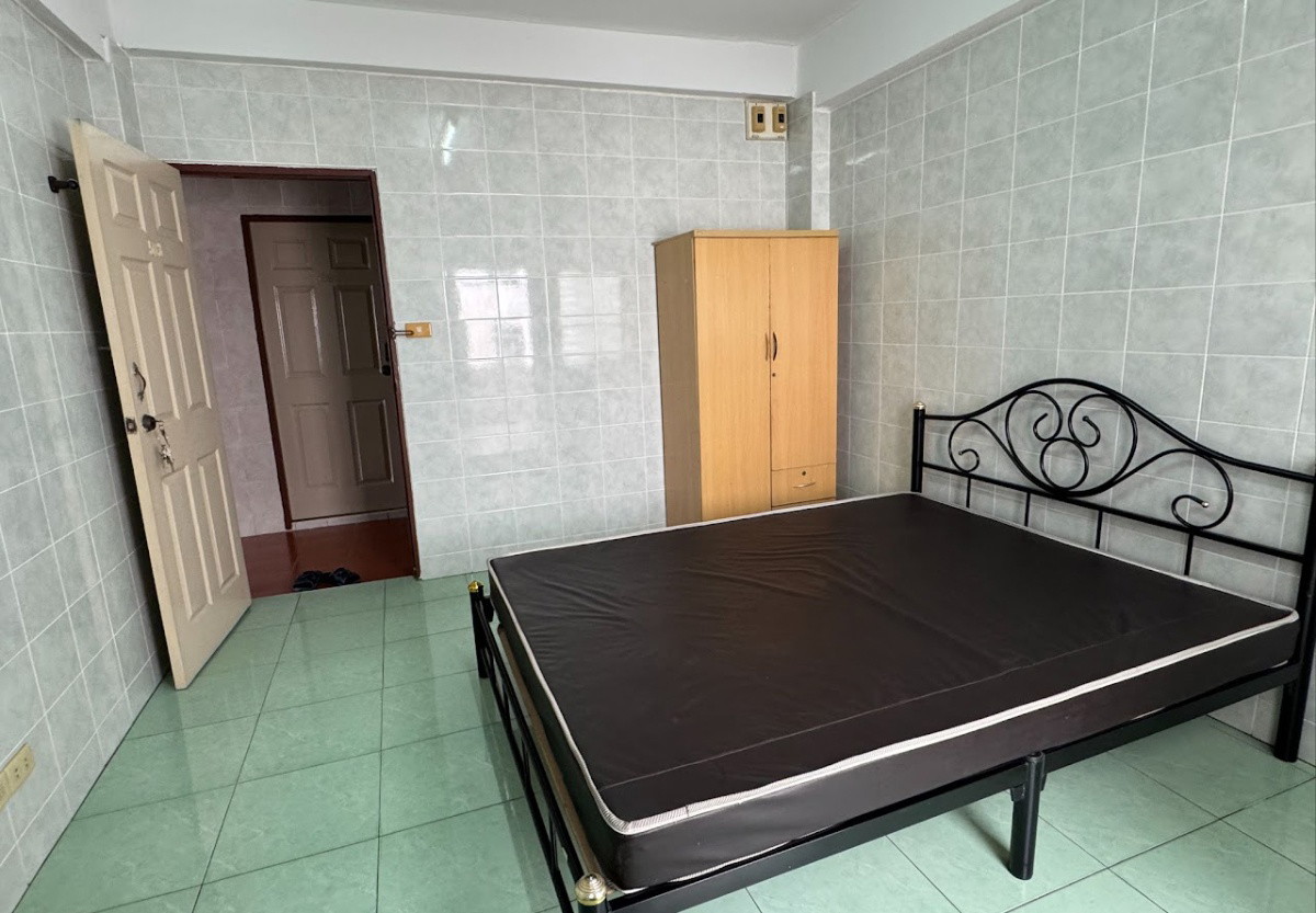 1 Bed Condo · Wang Thonglang, bangkok — photo 1