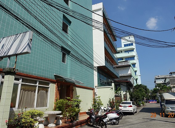 1 Bed Condo · Wang Thonglang, bangkok — photo 2