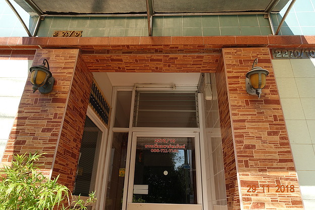1 Bed Condo · Wang Thonglang, bangkok — photo 5