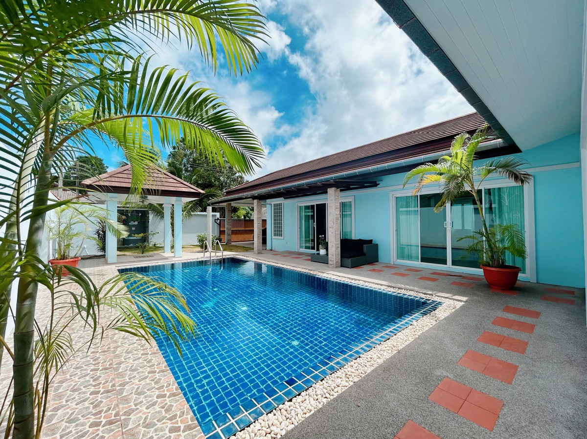 Bests village&villa - Rawai Beach Phuket