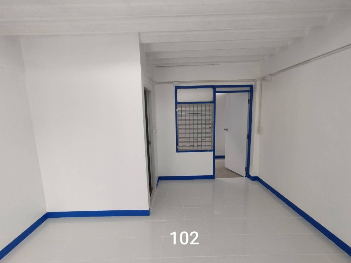 1 Bed Condo · Bang Kapi, bangkok — photo 3