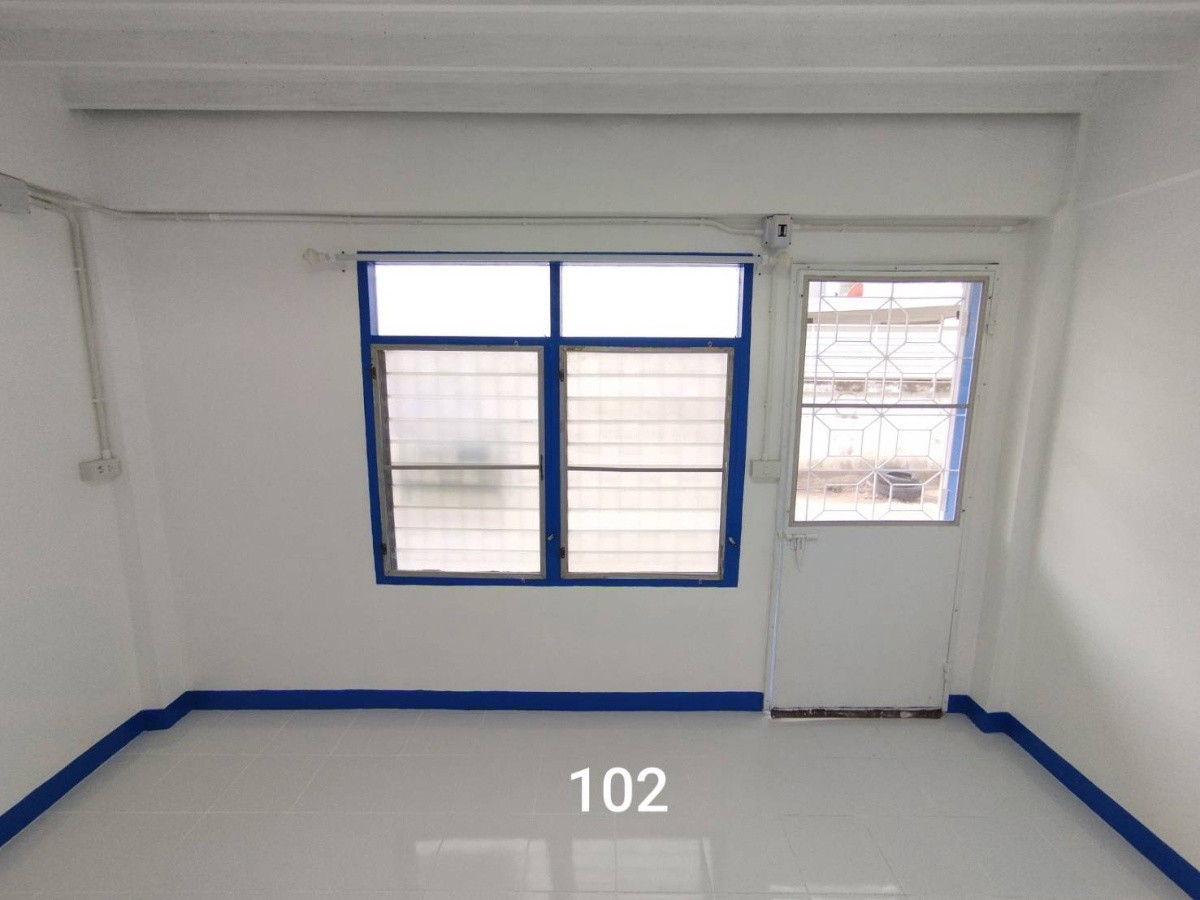1 Bed Condo · Bang Kapi, bangkok — photo 4