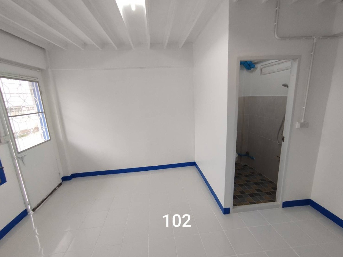 1 Bed Condo · Bang Kapi, bangkok — photo 5