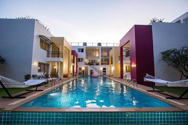 1 Bed Condo · prachuap_khiri_khan