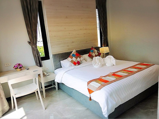 1 Bed Condo · Khlong Toei, bangkok — photo 3