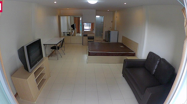 1 Bed Condo · pathum_thani — photo 1