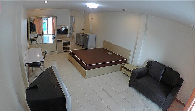 1 Bed Condo · pathum_thani — photo 2