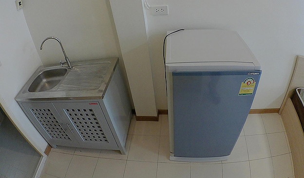 1 Bed Condo · pathum_thani — photo 3