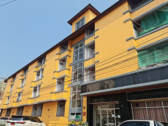 1 Bed Condo · Mueang Chon Buri, chon_buri