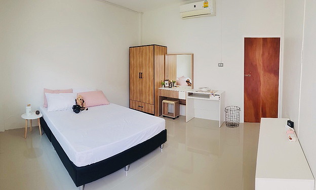 1 Bed Condo · San Kamphaeng, chiang_mai — photo 1