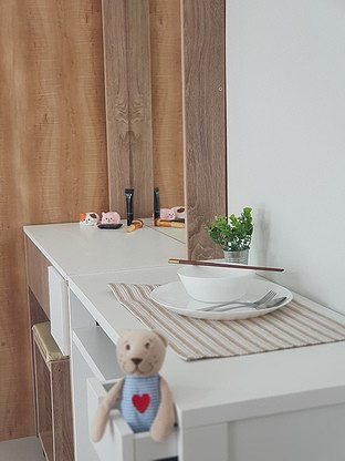 1 Bed Condo · San Kamphaeng, chiang_mai — photo 3