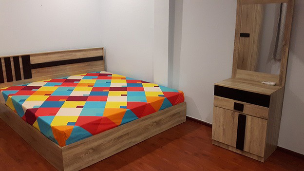 1 Bed Condo — photo 1