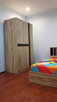 1 Bed Condo — photo 2