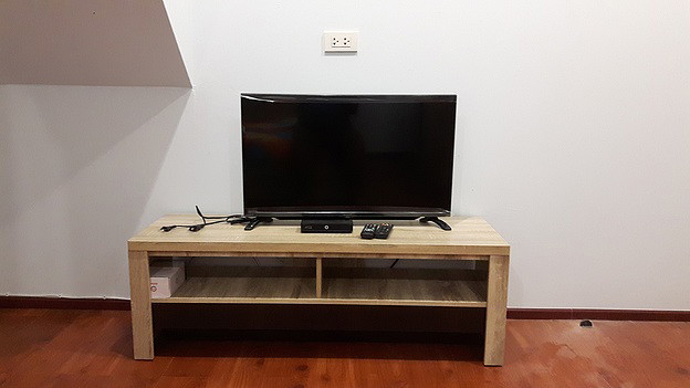 1 Bed Condo — photo 3