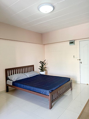 1 Bed Condo · Wang Thonglang, bangkok — photo 2
