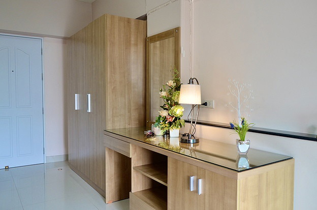 1 Bed Condo · Wang Thonglang, bangkok — photo 3
