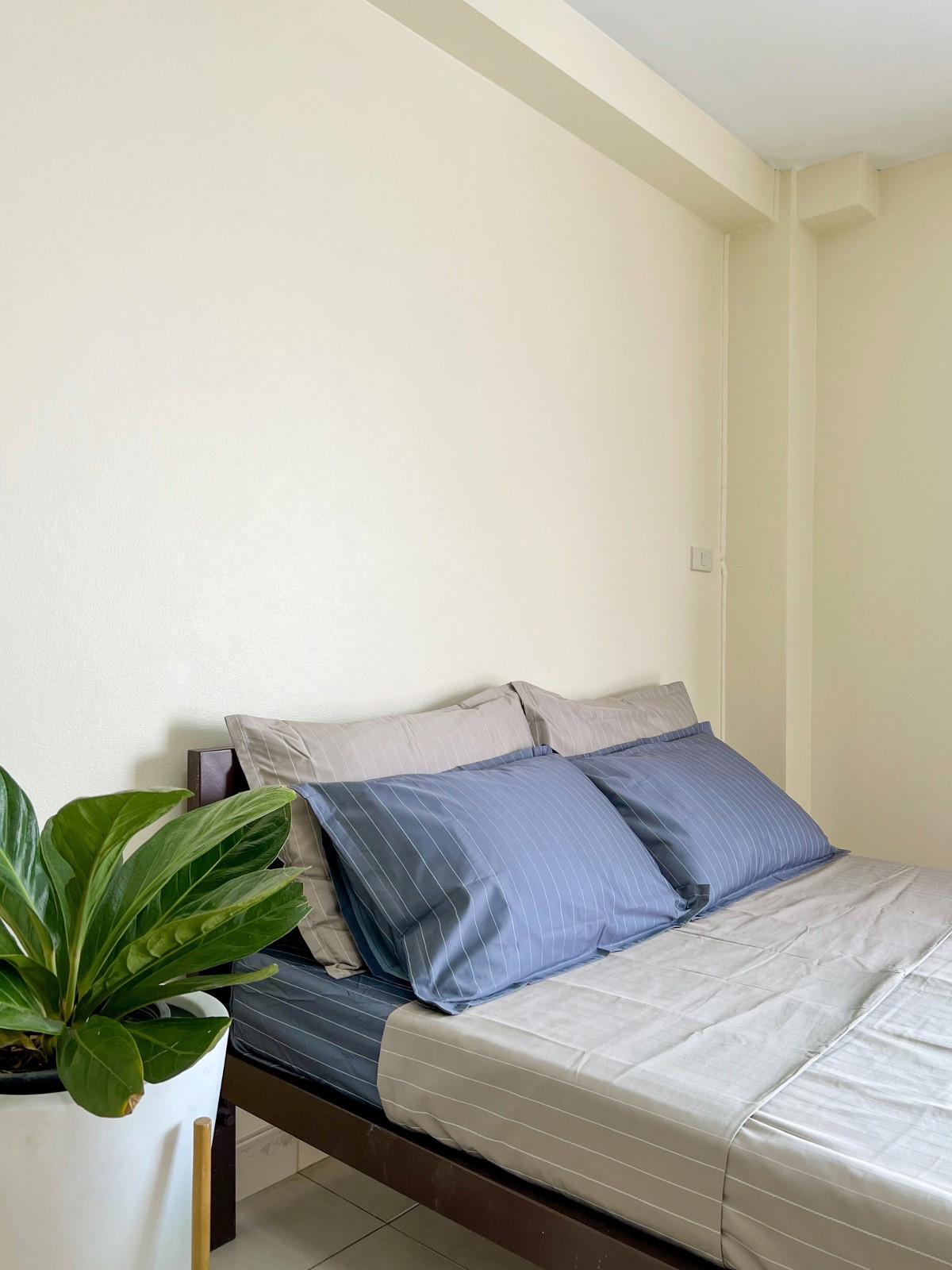 1 Bed Condo · Wang Thonglang, bangkok — photo 1