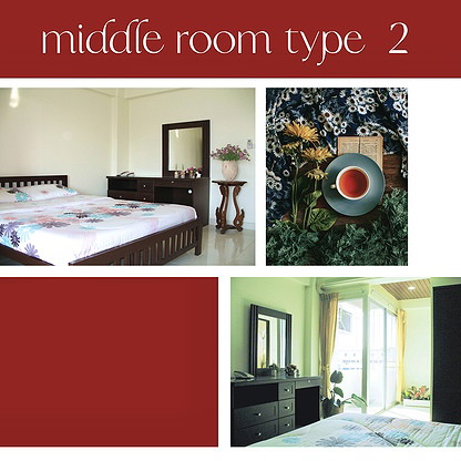 1 Bed Condo · Wang Thonglang, bangkok — photo 2