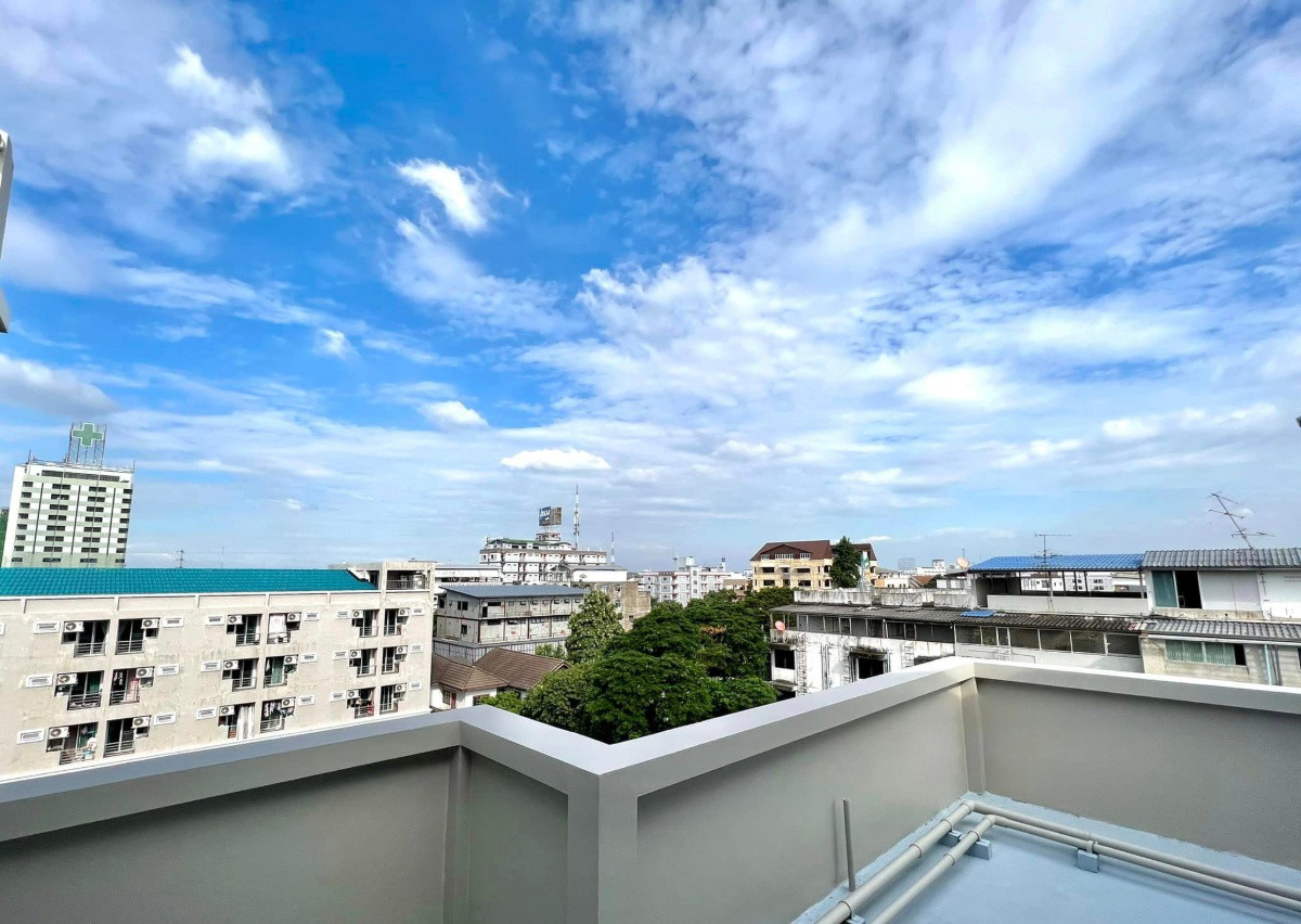 1 Bed Condo · Wang Thonglang, bangkok — photo 3