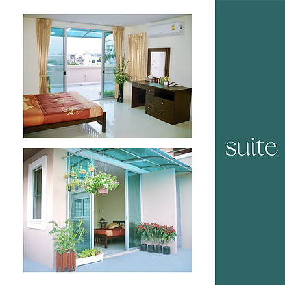 1 Bed Condo · Wang Thonglang, bangkok — photo 4