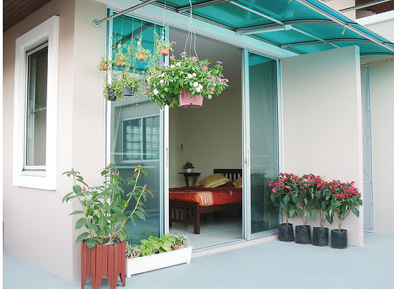 1 Bed Condo · Wang Thonglang, bangkok — photo 5