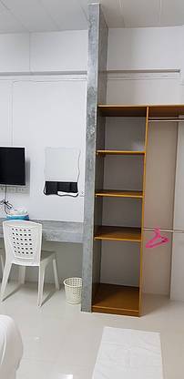 1 Bed Condo — photo 4