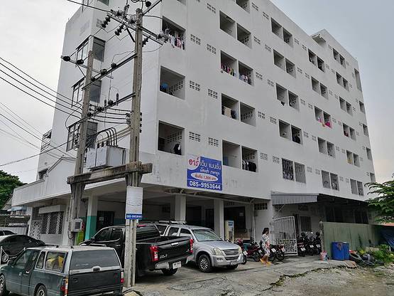 1 Bed Condo · Mueang Samut Prakan, samut_prakan — photo 2