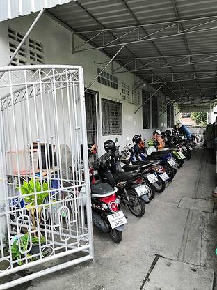 1 Bed Condo · Mueang Samut Prakan, samut_prakan — photo 3