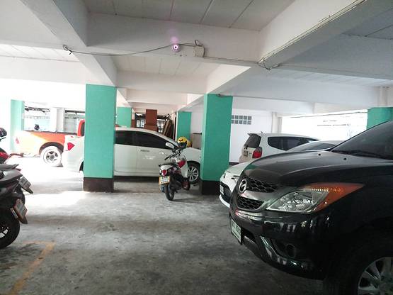 1 Bed Condo · Wang Thonglang, bangkok — photo 5