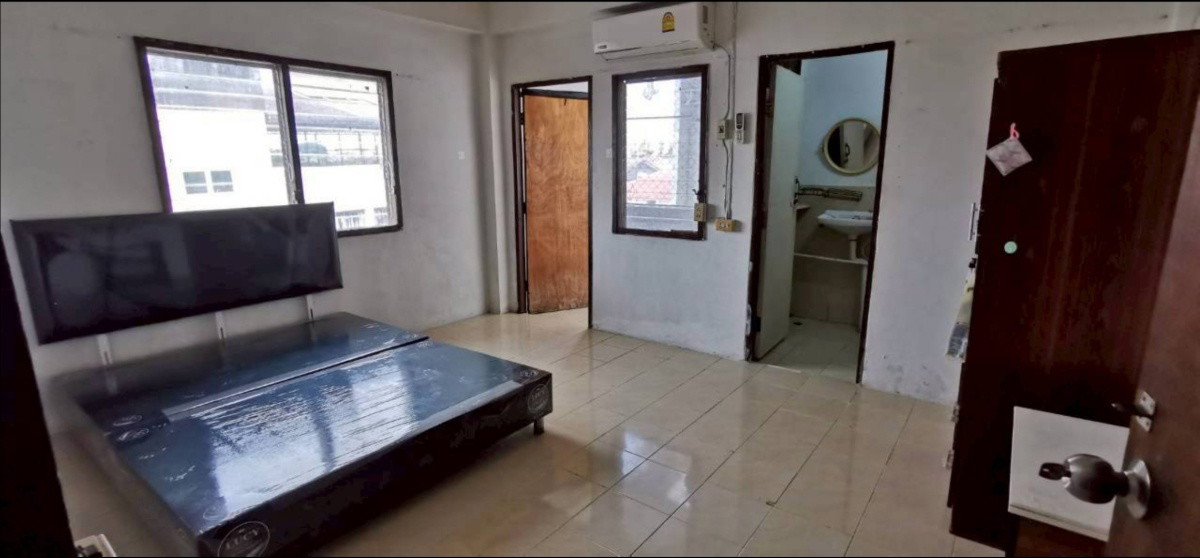 1 Bed Condo · Lat Krabang, bangkok — photo 2