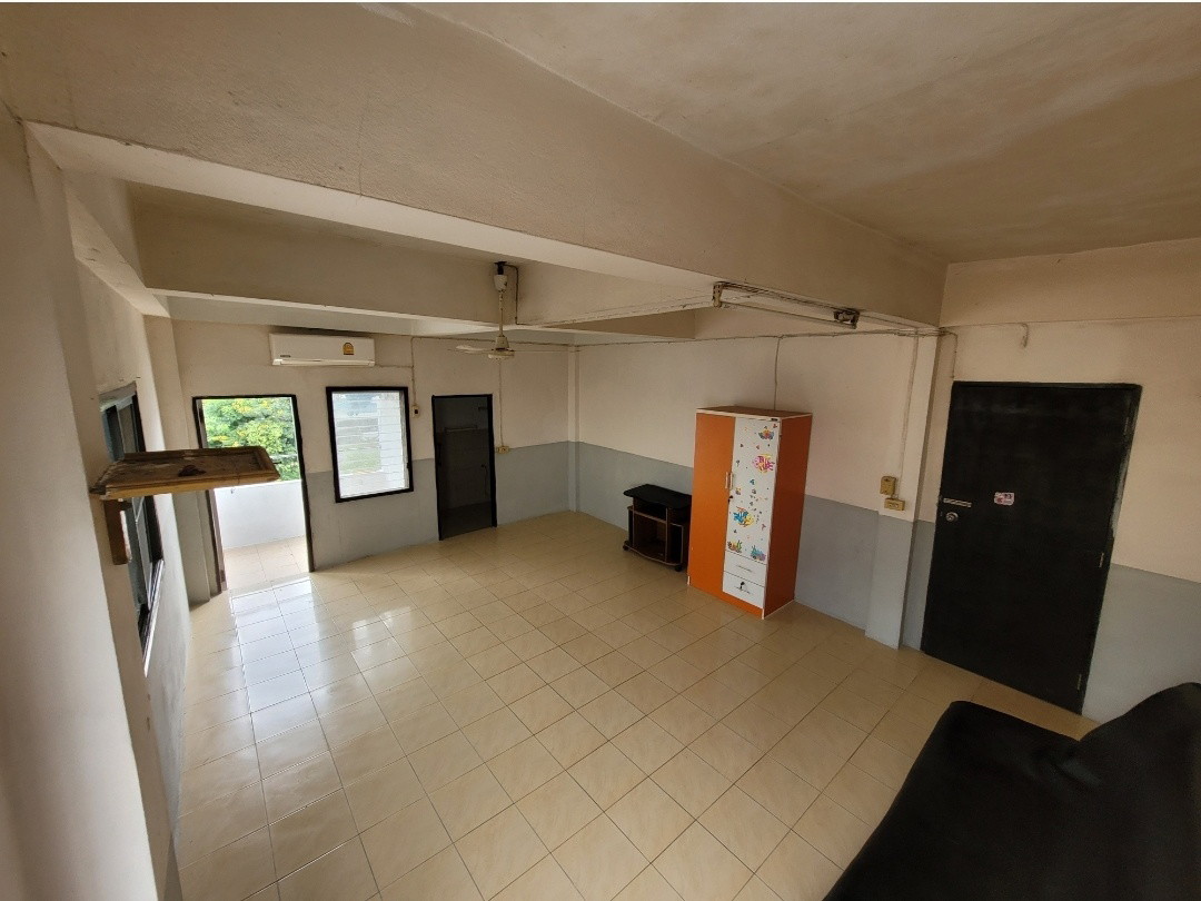 1 Bed Condo · Lat Krabang, bangkok — photo 3