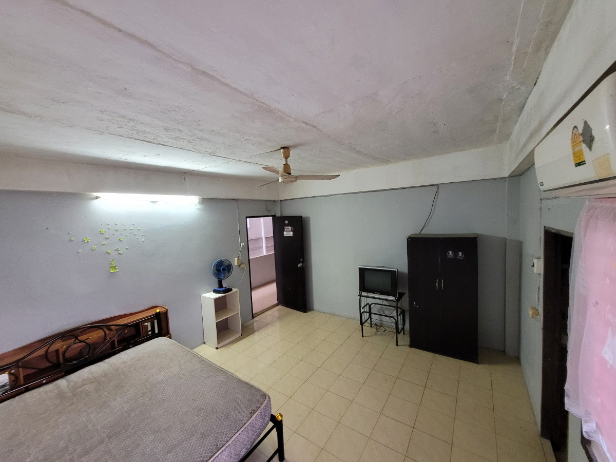 1 Bed Condo · Lat Krabang, bangkok — photo 4