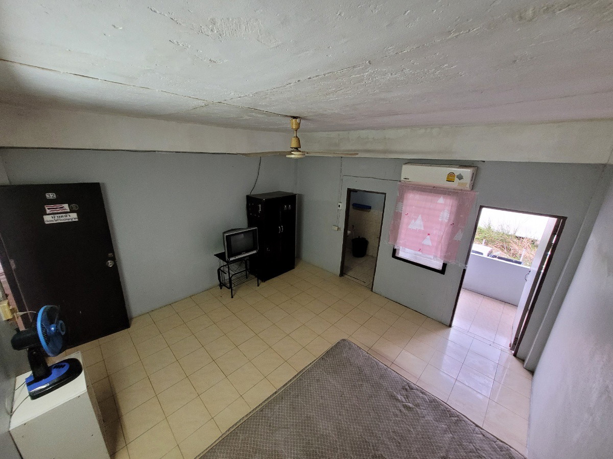 1 Bed Condo · Lat Krabang, bangkok — photo 5
