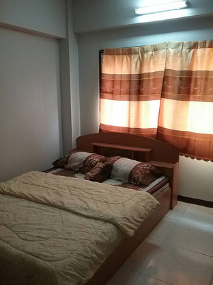 Condo · Lak Si, bangkok — photo 3
