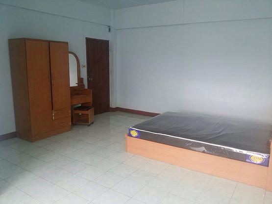 1 Bed Condo · Mueang Nonthaburi, nonthaburi — photo 2