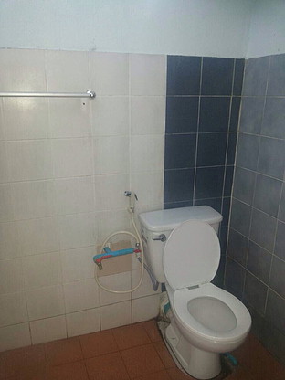 1 Bed Condo · Mueang Nonthaburi, nonthaburi — photo 3