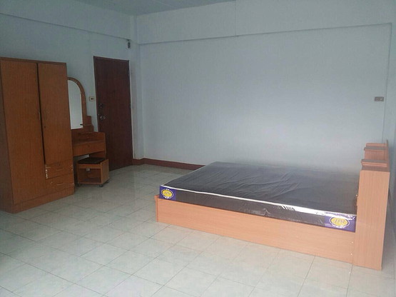 1 Bed Condo · Mueang Nonthaburi, nonthaburi — photo 4