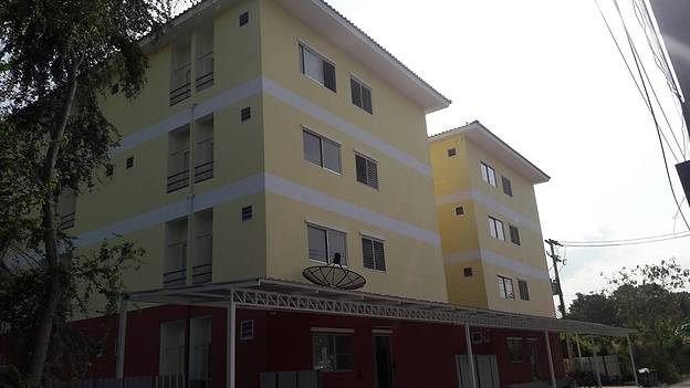 1 Bed Condo · pathum_thani — photo 1