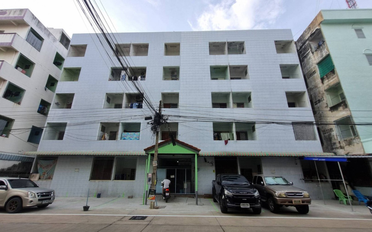 1 Bed Condo · pathum_thani — photo 1