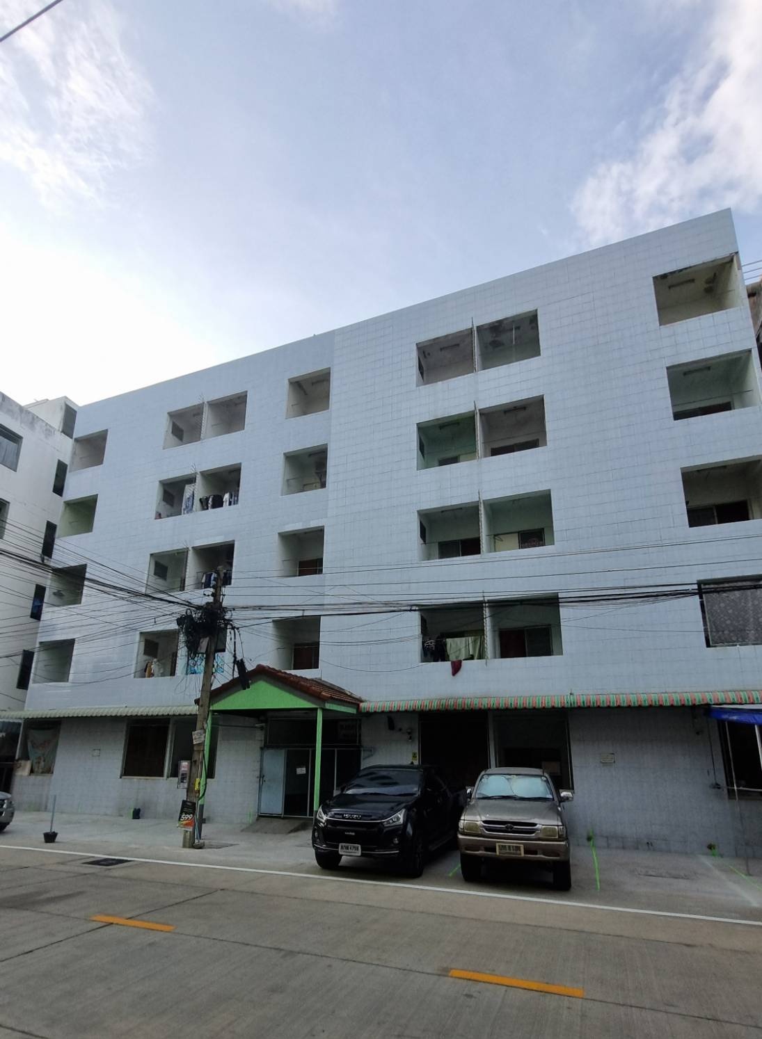 1 Bed Condo · pathum_thani — photo 2