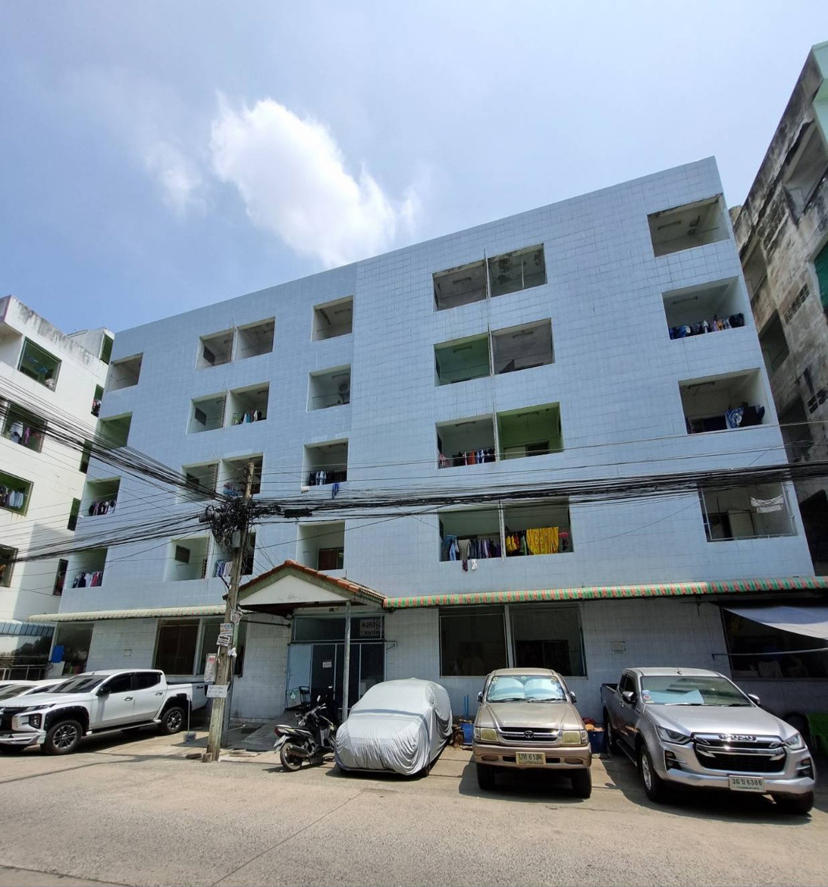1 Bed Condo · pathum_thani — photo 3
