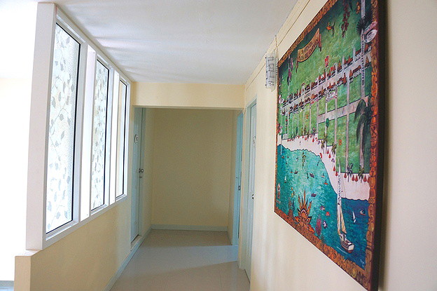 1 Bed Condo · Khlong San, bangkok — photo 3