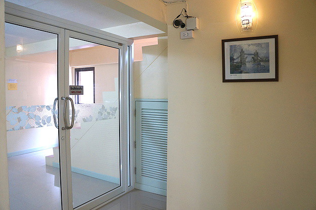 1 Bed Condo · Khlong San, bangkok — photo 5