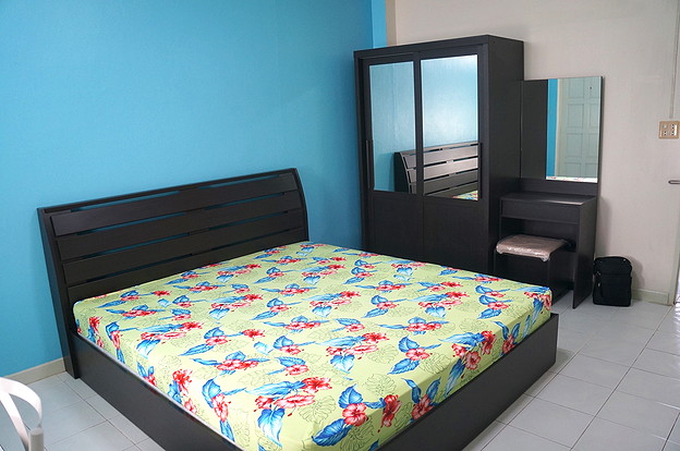 1 Bed Condo · Khlong San, bangkok — photo 1