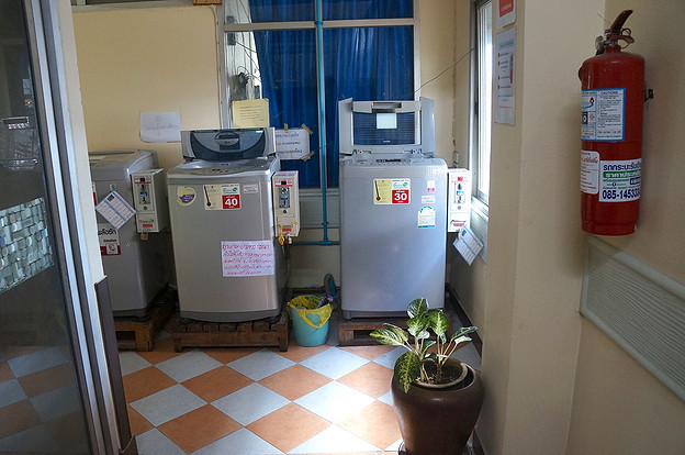 1 Bed Condo · Khlong San, bangkok — photo 2