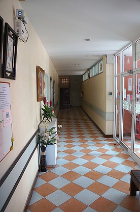 1 Bed Condo · Khlong San, bangkok — photo 3