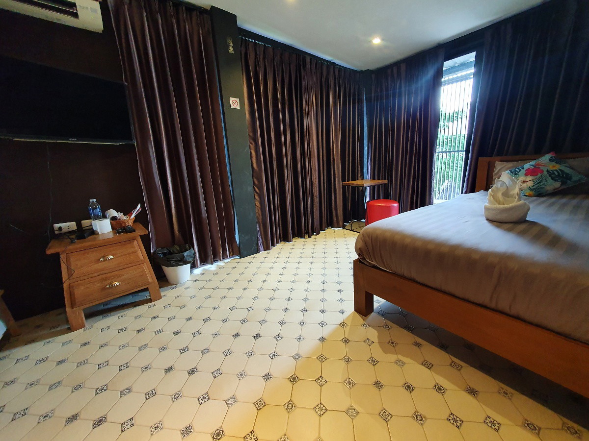 1 Bed Condo · Pathum Wan, bangkok — photo 4