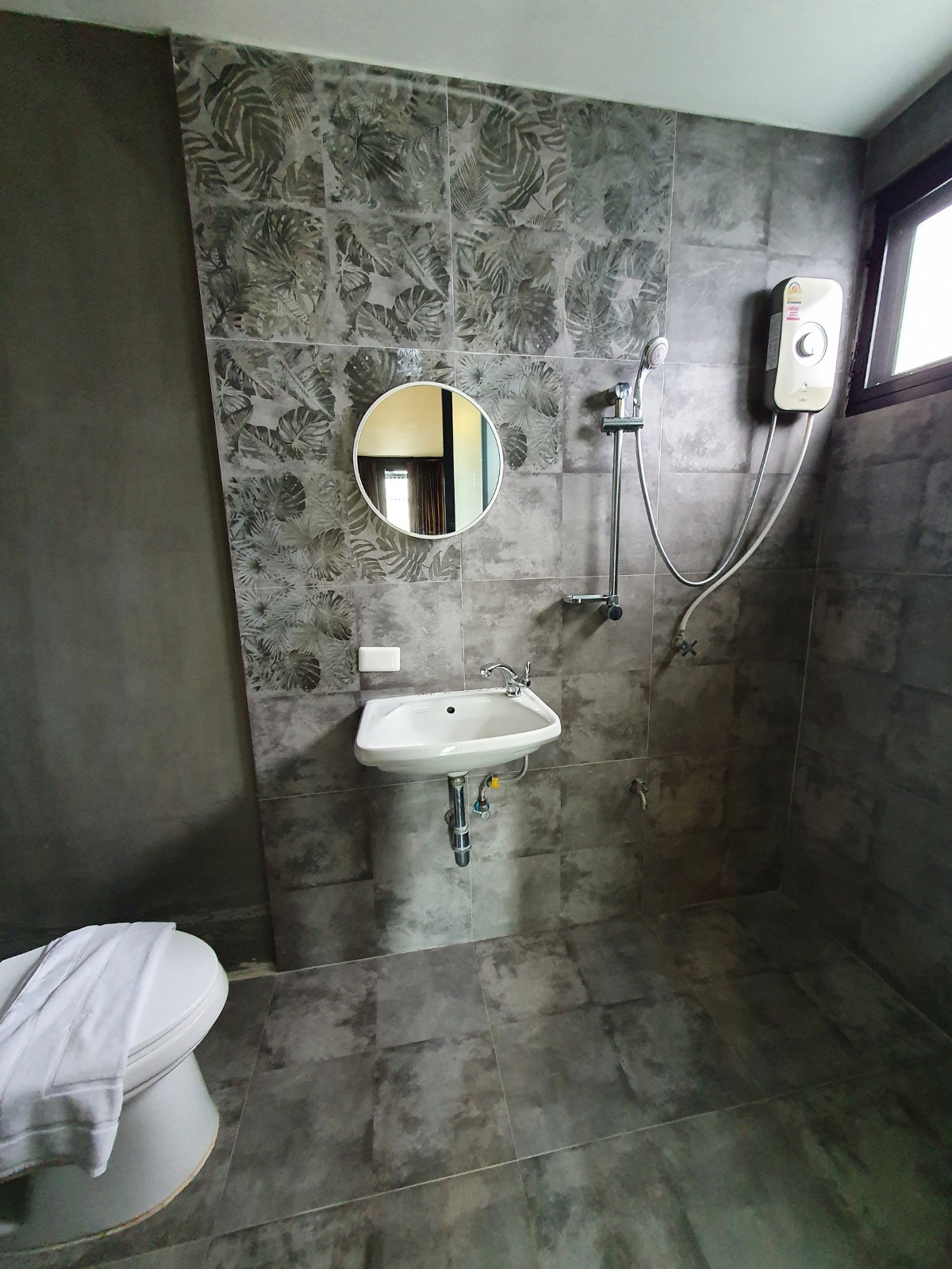 1 Bed Condo · Pathum Wan, bangkok — photo 5