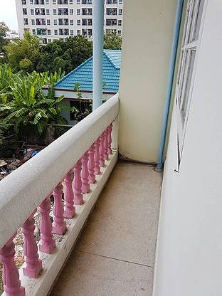 1 Bed Condo · Bang Khen, bangkok — photo 4