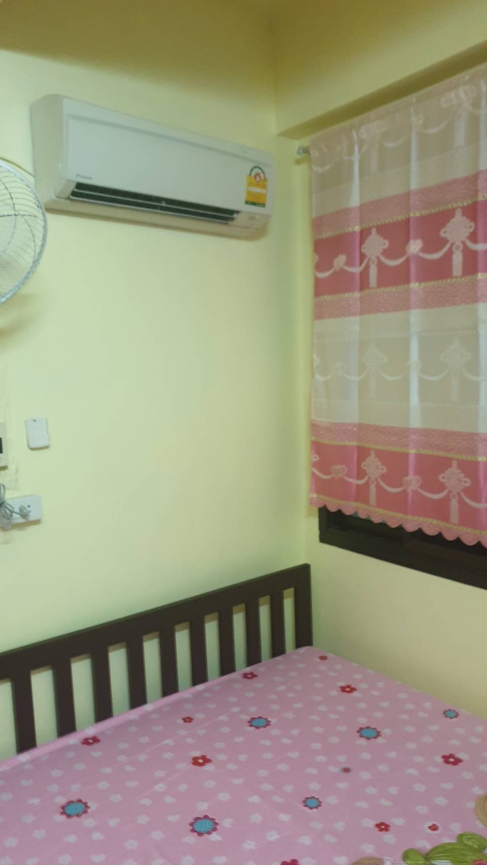1 Bed Condo · Huai Khwang, bangkok — photo 2